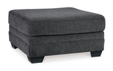 Ashley Tracling Oversized Accent Ottoman 7260008 | Mai Furniture